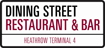 Dining Street Restaurant & Bar