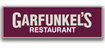 Garfunkels Restaurant